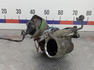 турбина Citroen C5 2 поколение 2012, 2.0 л., дизель, МКПП, универсал, GTB1449VZ