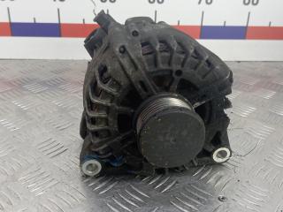 генератор Citroen C5 2 поколение 2012, 2.0 л., дизель, МКПП, универсал, 9678049480