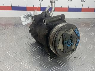 компрессор кондиционера Citroen C5 2 поколение 2012, 2.0 л., дизель, МКПП, универсал, 9671451180