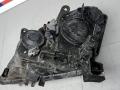 фара правая Nissan Qashqai 1 поколение 2007, 2.0 л., бензин, МКПП, внедорожник 5 дв., 26010JD000 - фото №5