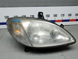 фара правая Mercedes-Benz Vito W639 [рестайлинг] 2010, 2.2 л., CDI 109, дизель, МКПП, микроавтобус