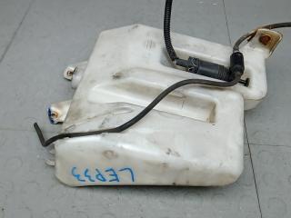 бачок омывателя Nissan Note E11 [рестайлинг] 2010, 1.5 л., дизель, МКПП, хетчбэк 5 дв., 289109U000