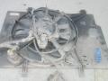 вентилятор радиатора Ford EcoSport 2 поколение 2016, 1.0 л., бензин, МКПП, внедорожник 5 дв. - фото №3
