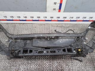 Передняя панель крепления облицовки (телевизор) Ford Mondeo 5 поколение 2015, 2.0 л., дизель, МКПП, хетчбэк 5 дв.