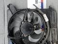 вентилятор радиатора Ford Mondeo 5 поколение 2015, 2.0 л., дизель, МКПП, хетчбэк 5 дв. - фото №2