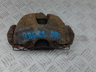 суппорт передний правый Ford EcoSport 2 поколение 2016, 1.0 л., бензин, МКПП, внедорожник 5 дв.