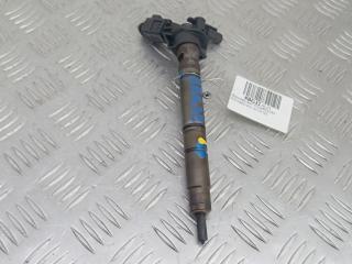 форсунка Volkswagen Touareg 2 поколение 2011, 3.0 л., V6 TDI, дизель, АКПП, внедорожник 5 дв., 0445117022