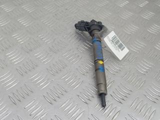 форсунка Volkswagen Touareg 2 поколение 2011, 3.0 л., V6 TDI, дизель, АКПП, внедорожник 5 дв., 0445117022