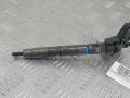 форсунка Volkswagen Touareg 2 поколение 2011, 3.0 л., V6 TDI, дизель, АКПП, внедорожник 5 дв., 0445117022 - фото №2