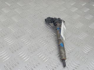 форсунка Volkswagen Touareg 2 поколение 2011, 3.0 л., V6 TDI, дизель, АКПП, внедорожник 5 дв., 0445117022