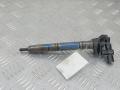 форсунка Volkswagen Touareg 2 поколение 2011, 3.0 л., V6 TDI, дизель, АКПП, внедорожник 5 дв., 0445117022 - фото №2