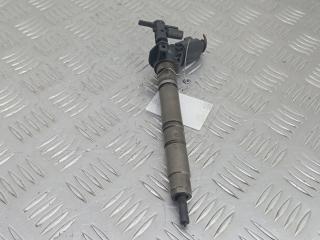 форсунка Volkswagen Touareg 2 поколение 2011, 3.0 л., V6 TDI, дизель, АКПП, внедорожник 5 дв., 0445117022