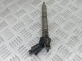 форсунка Volkswagen Touareg 2 поколение 2011, 3.0 л., V6 TDI, дизель, АКПП, внедорожник 5 дв., 059130277CD, 0445117022 - фото №3