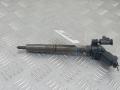форсунка Volkswagen Touareg 2 поколение 2011, 3.0 л., V6 TDI, дизель, АКПП, внедорожник 5 дв., 0445117076 - фото №2