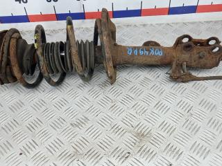 Стойка Toyota RAV4 4 поколение (CA40) 2013, 2.2 л., дизель, АКПП, внедорожник 5 дв.