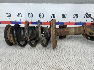 Стойка Renault Master 3 поколение 2012, 2.3 л., дизель, МКПП, микроавтобус