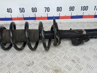 Стойка Ford Transit 8 поколение 2016, 2.2 л., дизель, МКПП, микроавтобус