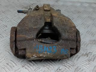 суппорт передний правый Volkswagen Transporter T5 2004, 1.9 л., дизель, МКПП, микроавтобус