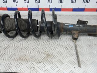 Стойка Ford Transit 8 поколение 2016, 2.2 л., дизель, МКПП, микроавтобус