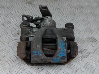 суппорт задний левый Renault Master 3 поколение 2012, 2.3 л., дизель, МКПП, микроавтобус