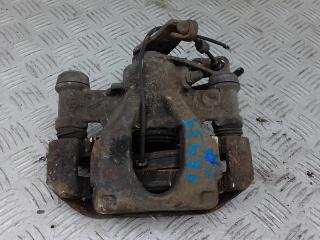 суппорт задний правый Renault Master 3 поколение 2012, 2.3 л., дизель, МКПП, микроавтобус