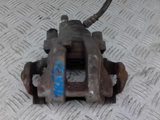 суппорт задний левый Mercedes-Benz S-Класс W221 2007, 3.5 л., S350, бензин, АКПП, седан