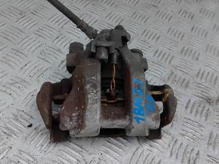 суппорт задний правый Mercedes-Benz S-Класс W221 2007, 3.5 л., S350, бензин, АКПП, седан