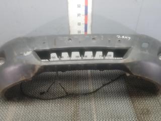 бампер передний Ford Transit 8 поколение 2016, 2.2 л., дизель, МКПП, микроавтобус