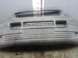 бампер передний Volkswagen Transporter T5 2004, 2.5 л., дизель, МКПП, микроавтобус