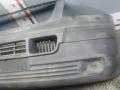 бампер передний Volkswagen Transporter T5 2004, 2.5 л., дизель, МКПП, микроавтобус - фото №3
