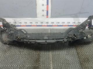 Передняя панель крепления облицовки (телевизор) Volvo V60 1 поколение [рестайлинг] 2013, 2.0 л., дизель, МКПП, универсал