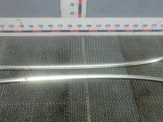 дуги на крышу (рейлинги) Ford Focus 4 поколение 2019, 2.0 л., дизель, МКПП, универсал