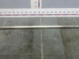 подножка Volkswagen Transporter T5 2004, 2.5 л., дизель, МКПП, микроавтобус