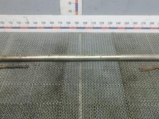 подножка Volkswagen Transporter T5 2004, 2.5 л., дизель, МКПП, микроавтобус