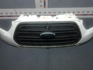решетка радиатора Ford Transit 8 поколение 2016, 2.2 л., дизель, МКПП, микроавтобус