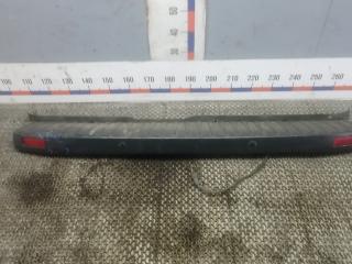 бампер задний Ford Transit 8 поколение 2015, 2.2 л., дизель, МКПП, микроавтобус