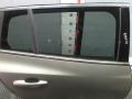 дверь задняя правая Ford Focus 4 поколение 2019, 2.0 л., дизель, МКПП, универсал, 2513217 - фото №3