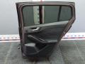 дверь задняя правая Ford Focus 4 поколение 2019, 2.0 л., дизель, МКПП, универсал, 2513217 - фото №6
