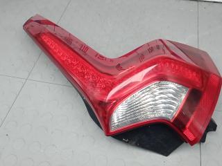 фонарь задний правый Volvo V60 1 поколение [рестайлинг] 2013, 2.0 л., дизель, МКПП, универсал