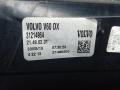 фонарь задний правый Volvo V60 1 поколение [рестайлинг] 2013, 2.0 л., дизель, МКПП, универсал - фото №7