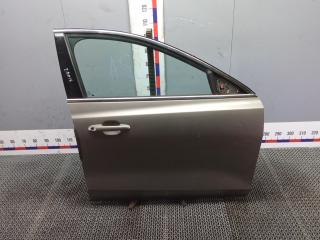 дверь передняя правая Ford Focus 4 поколение 2019, 2.0 л., дизель, МКПП, универсал, 2457621