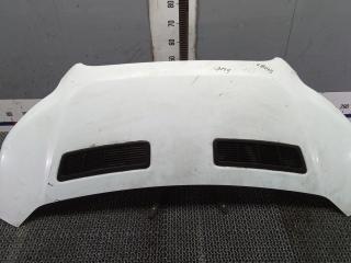 капот Ford Transit 8 поколение 2016, 2.2 л., дизель, МКПП, микроавтобус