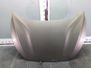 капот Ford Focus 4 поколение 2019, 2.0 л., дизель, МКПП, универсал