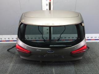 крышка багажника Ford Focus 4 поколение 2019, 2.0 л., дизель, МКПП, универсал, 2506884