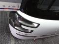крышка багажника Citroen C4 Grand Picasso 2 поколение [рестайлинг] 2016, 1.6 л., дизель, АКПП, минивэн - фото №3