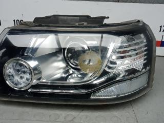 фара левая Land Rover Freelander 2 поколение [2-й рестайлинг] 2013, 2.2 л., D TD4, дизель, МКПП, внедорожник 5 дв.