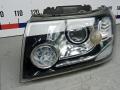 фара левая Land Rover Freelander 2 поколение [2-й рестайлинг] 2013, 2.2 л., D TD4, дизель, МКПП, внедорожник 5 дв. - фото №2