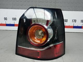 фонарь задний правый Land Rover Freelander 2 поколение [2-й рестайлинг] 2013, 2.2 л., D TD4, дизель, МКПП, внедорожник 5 дв.