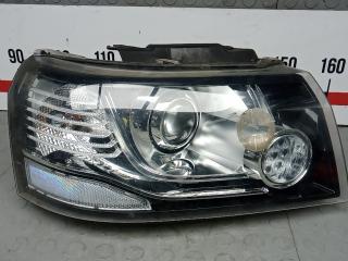 фара правая Land Rover Freelander 2 поколение [2-й рестайлинг] 2013, 2.2 л., D TD4, дизель, МКПП, внедорожник 5 дв.