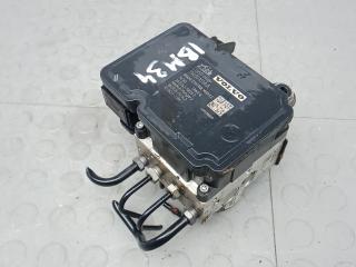 блок ABS Volvo V60 1 поколение [рестайлинг] 2013, 2.0 л., дизель, МКПП, универсал